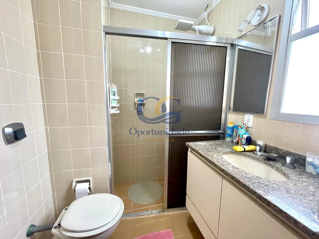 Apartamento GUARUJÁ - SP