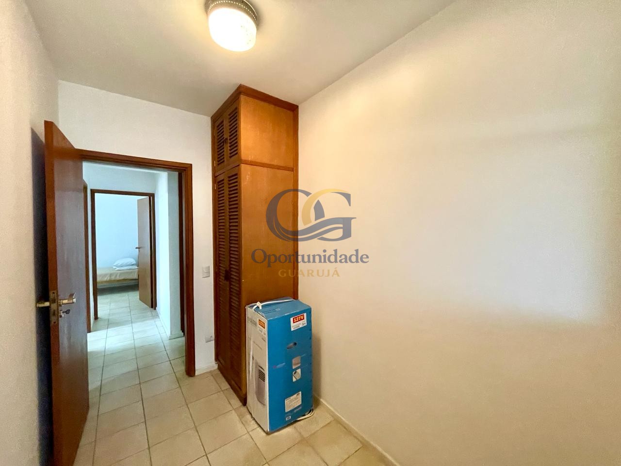 Apartamento GUARUJÁ - SP