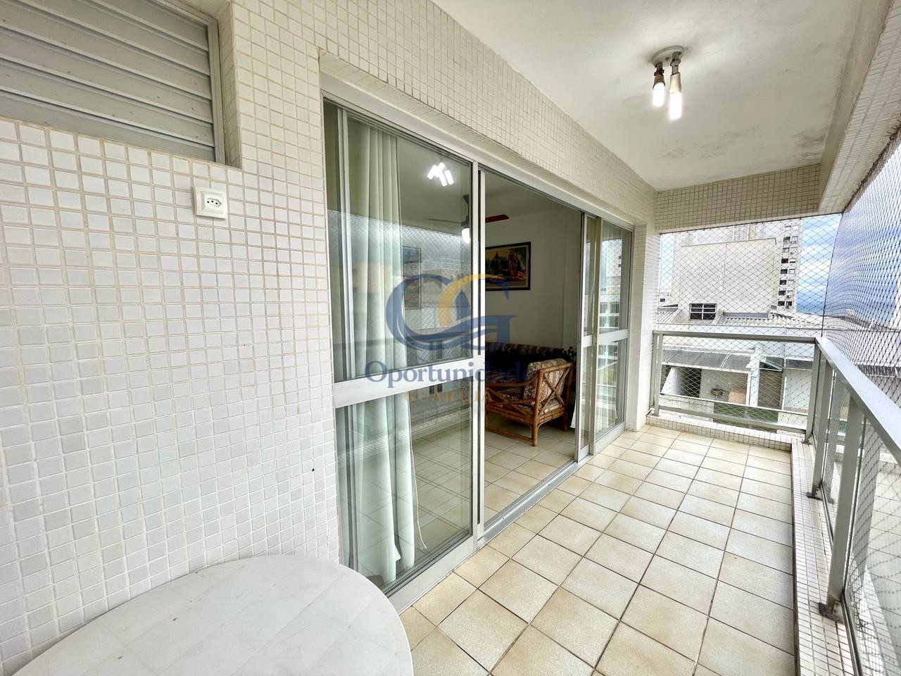 Apartamento GUARUJÁ - SP
