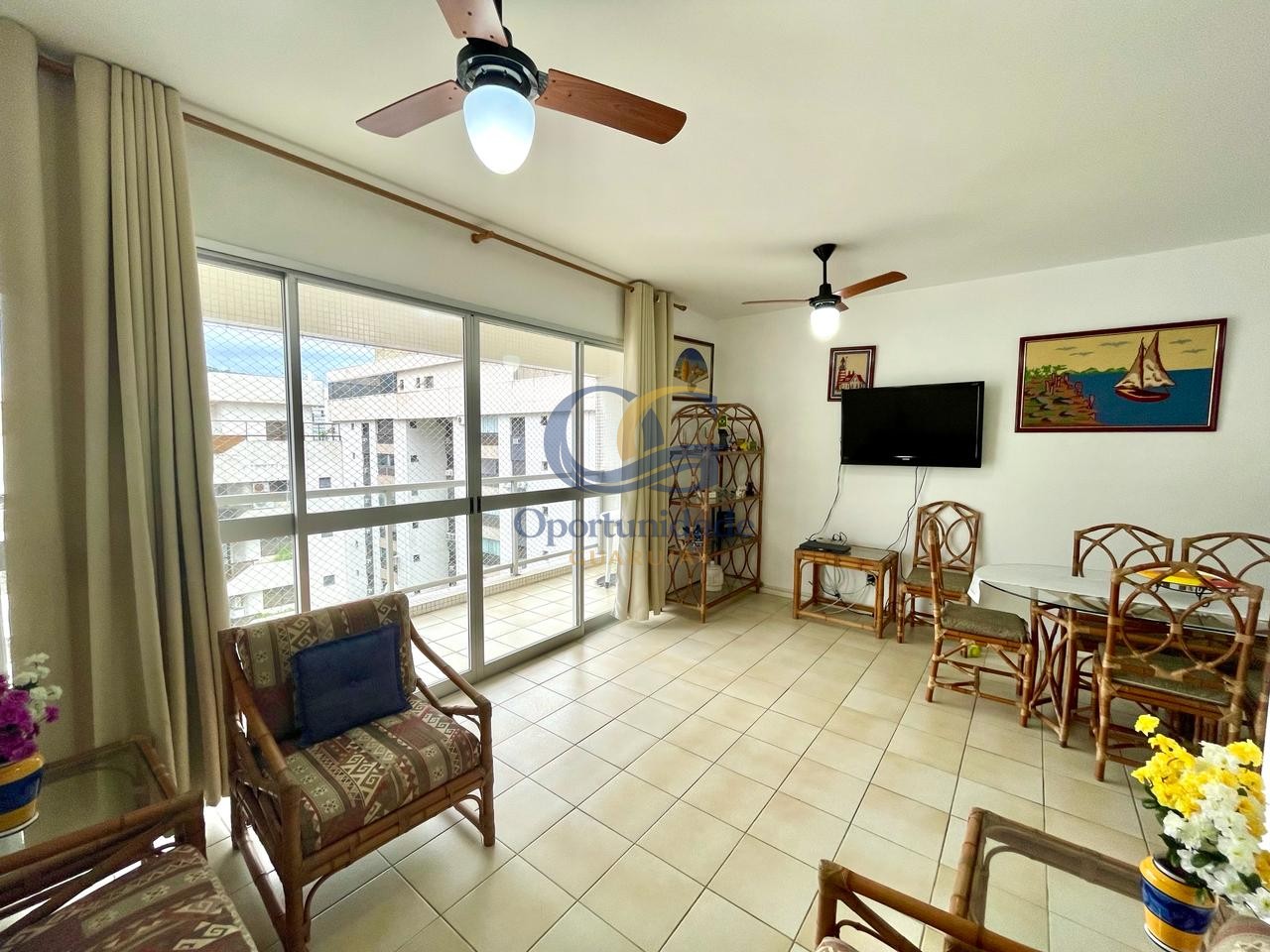 Apartamento GUARUJÁ - SP