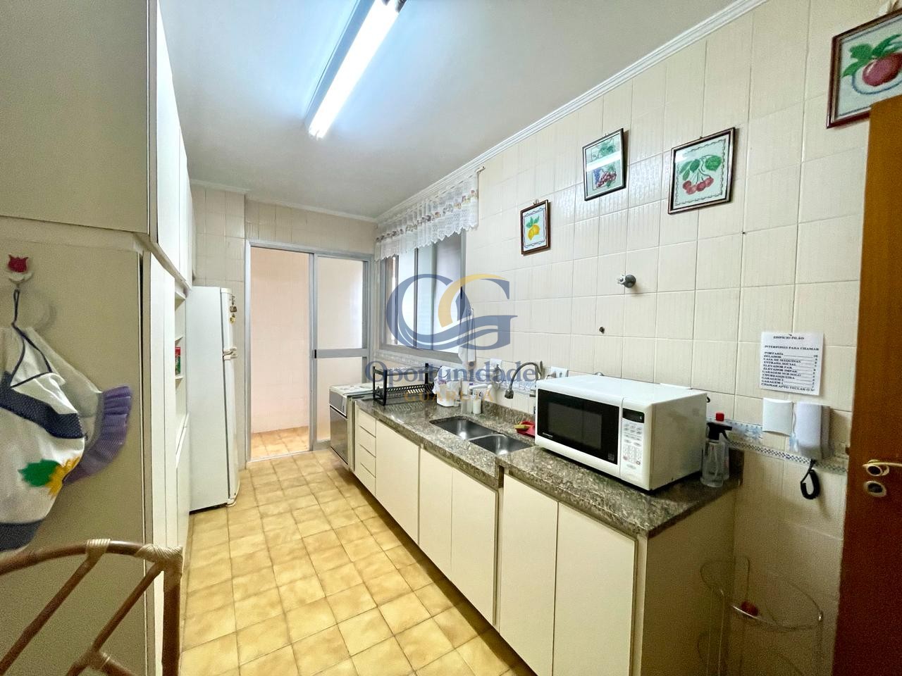 Apartamento GUARUJÁ - SP