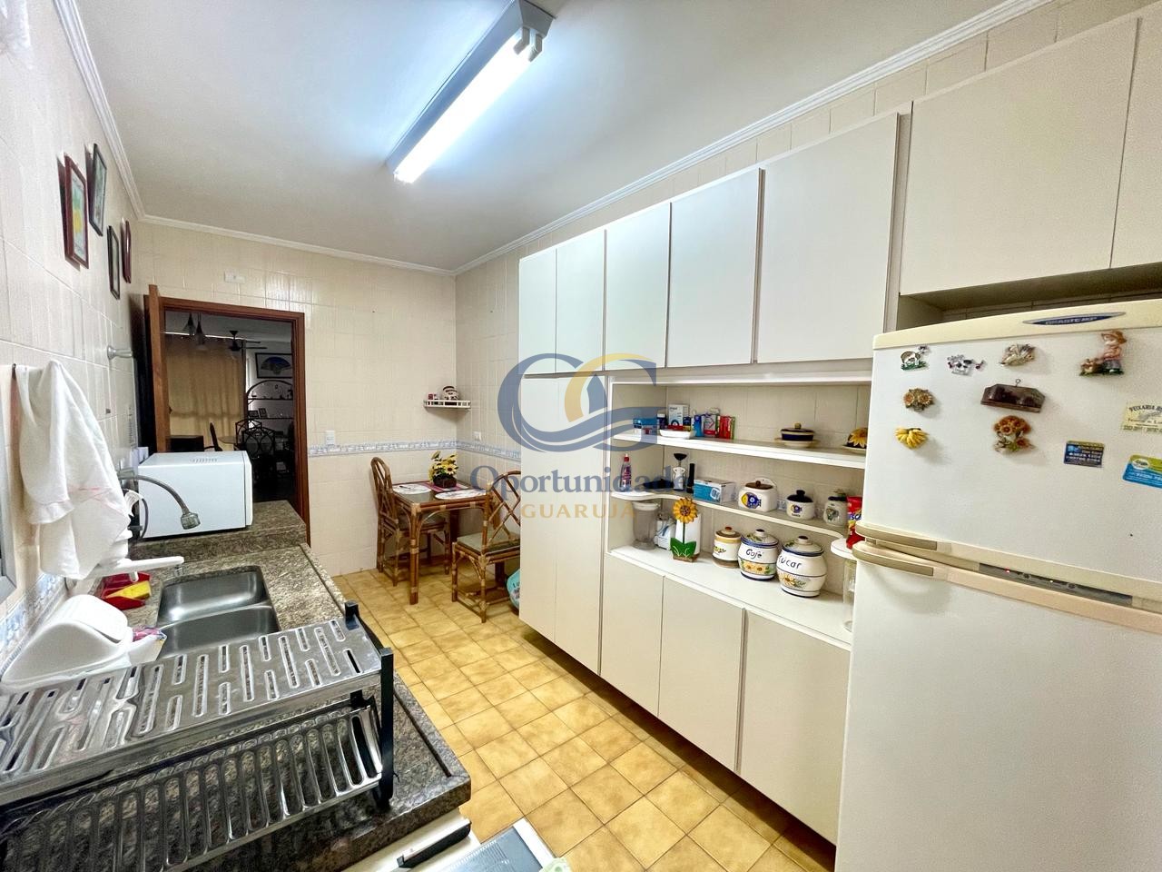 Apartamento GUARUJÁ - SP