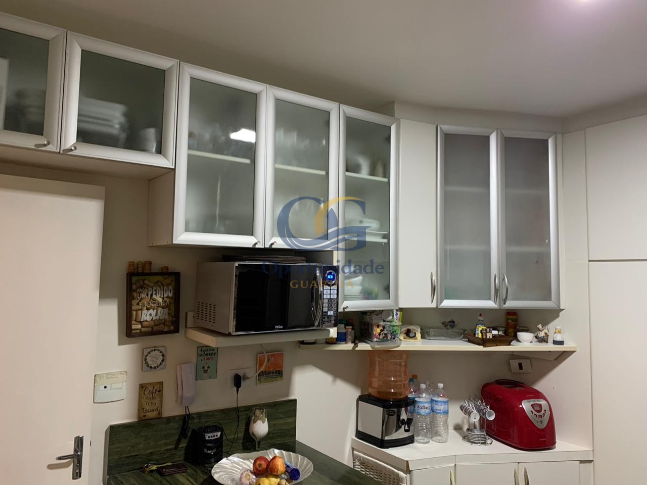 Apartamento GUARUJÁ - SP
