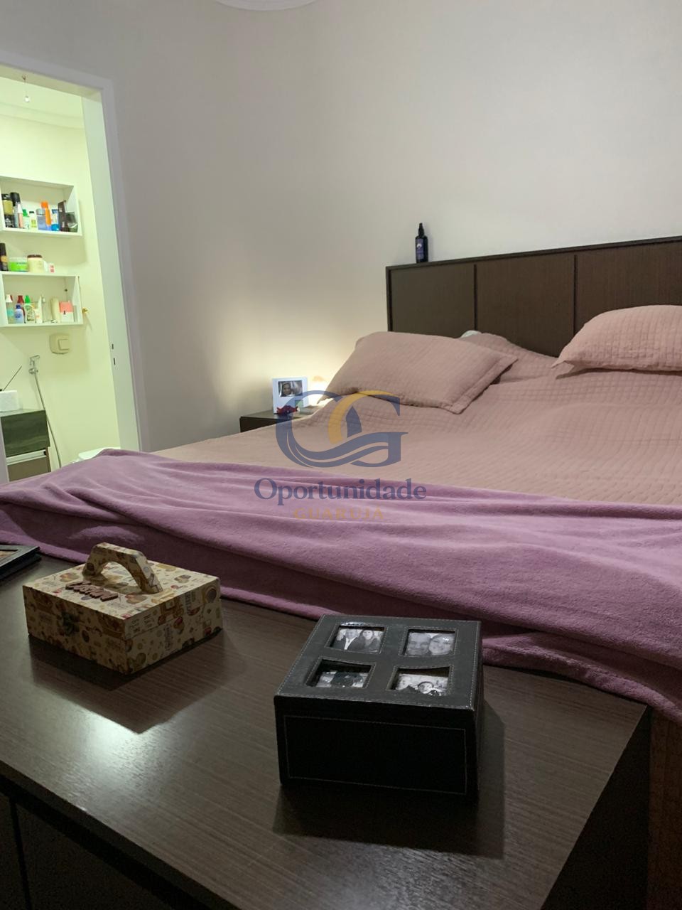 Apartamento GUARUJÁ - SP