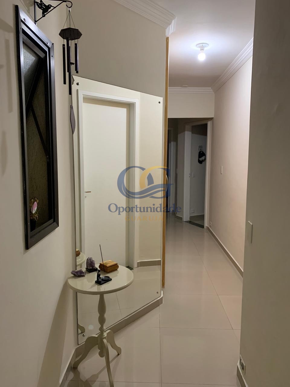 Apartamento GUARUJÁ - SP