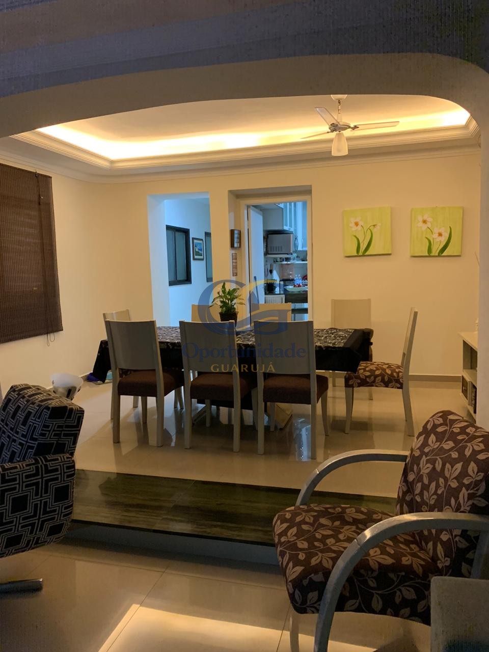 Apartamento GUARUJÁ - SP