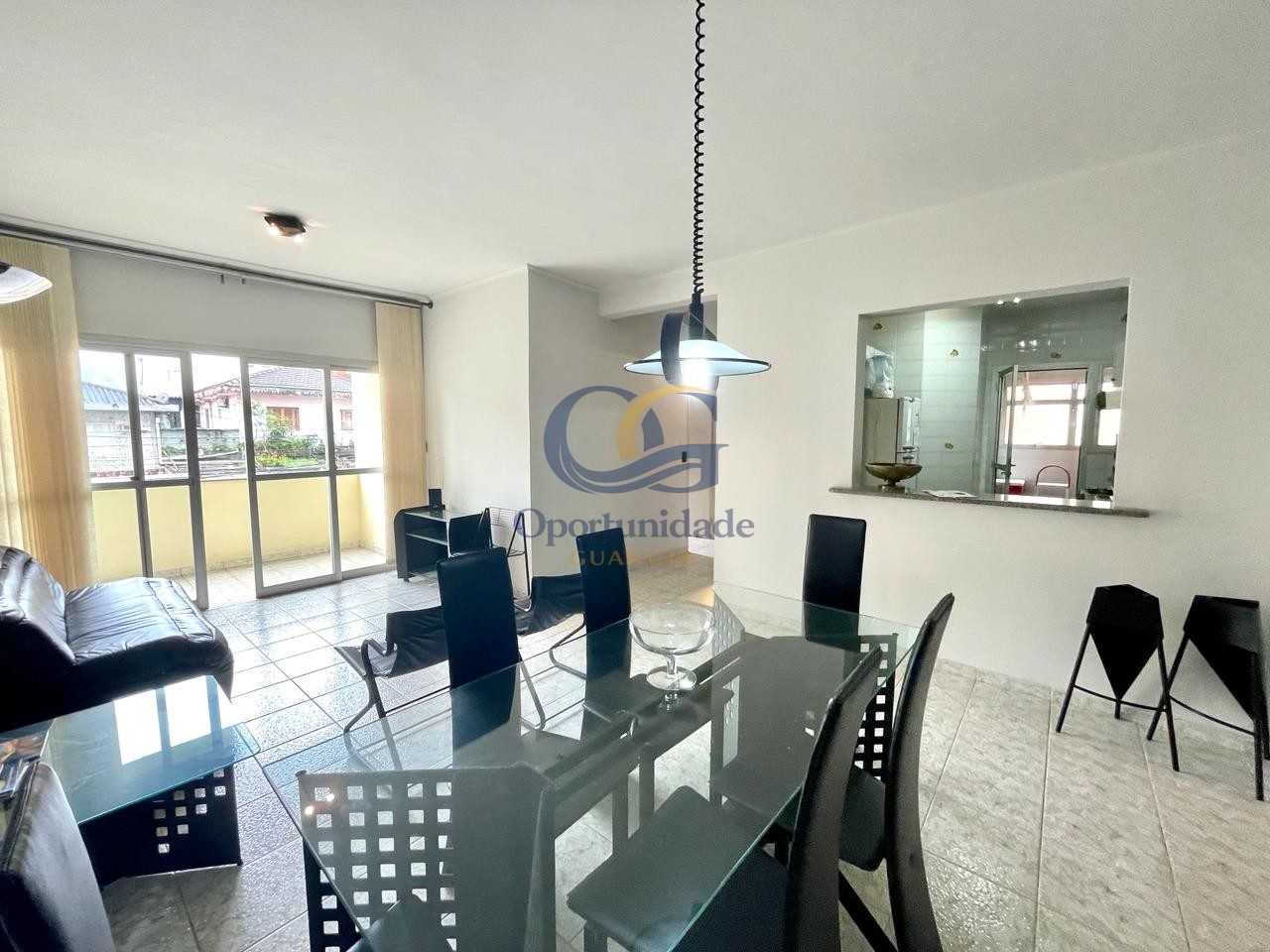 Apartamento GUARUJÁ - SP