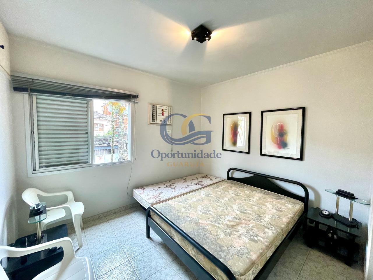 Apartamento GUARUJÁ - SP