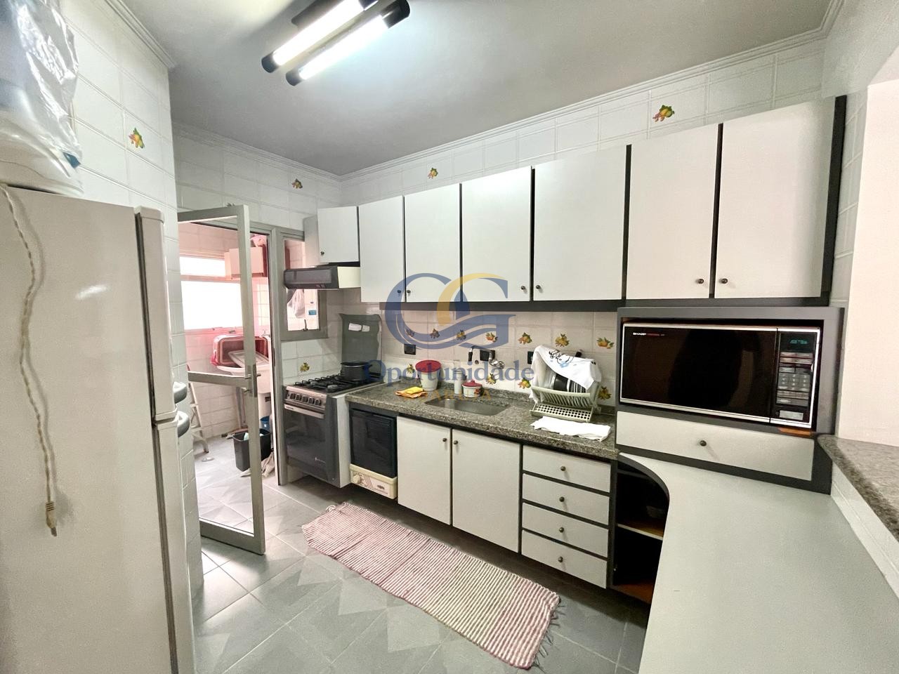 Apartamento GUARUJÁ - SP