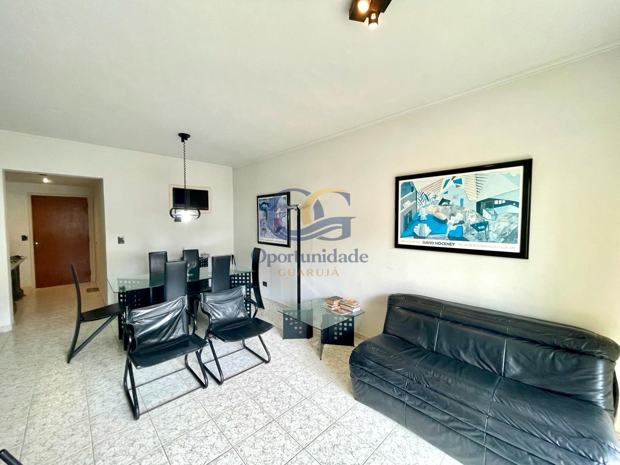 Apartamento GUARUJÁ - SP
