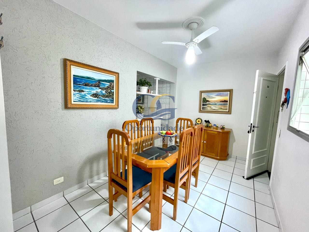 Apartamento GUARUJÁ - SP