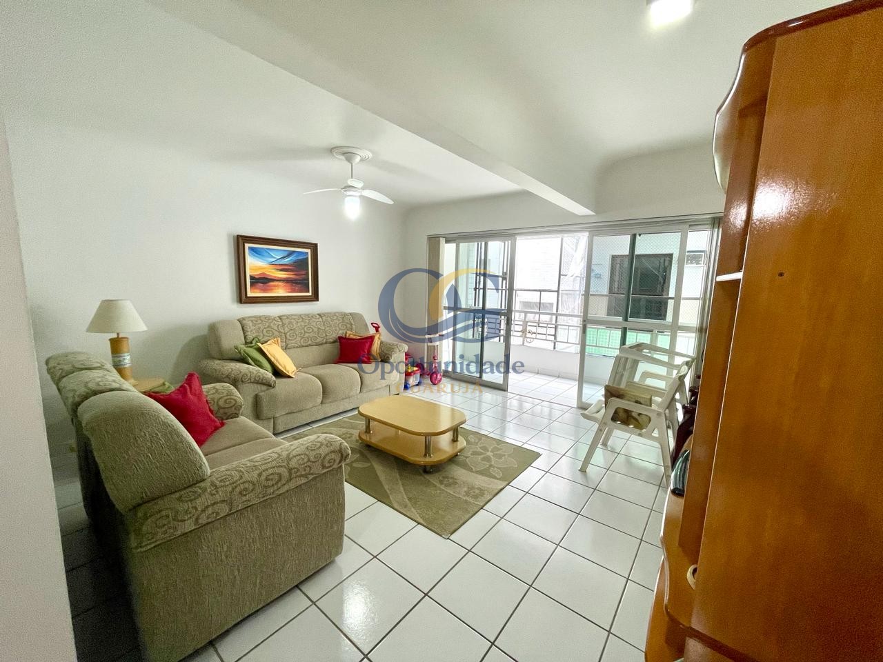 Apartamento GUARUJÁ - SP