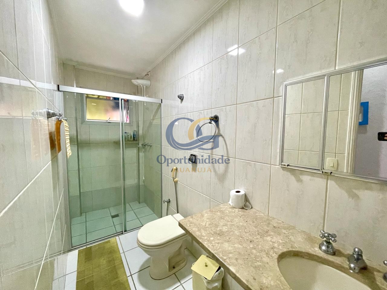 Apartamento GUARUJÁ - SP