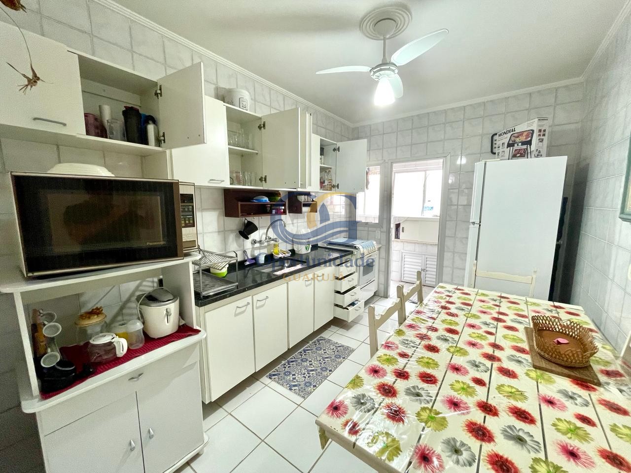 Apartamento GUARUJÁ - SP