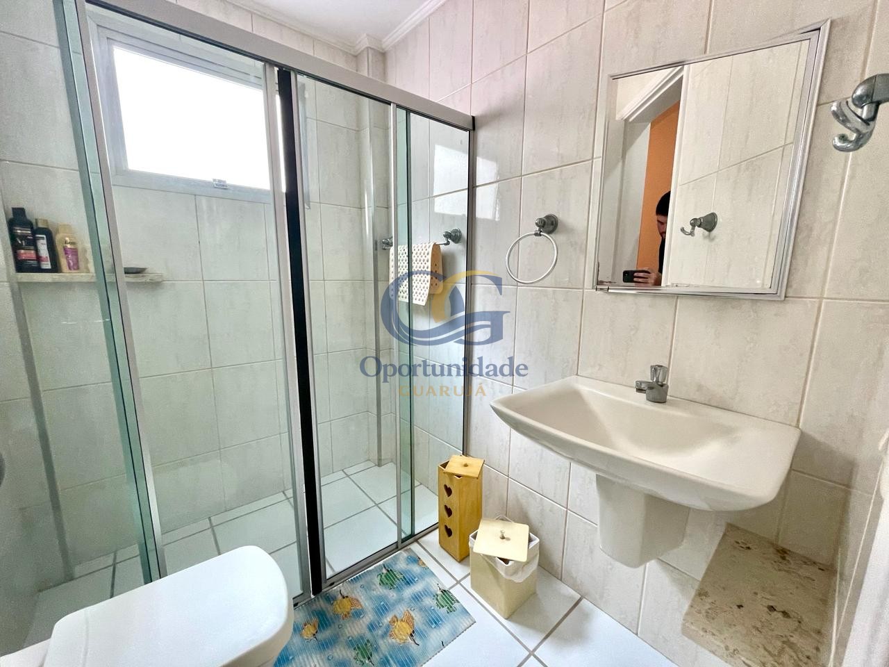 Apartamento GUARUJÁ - SP