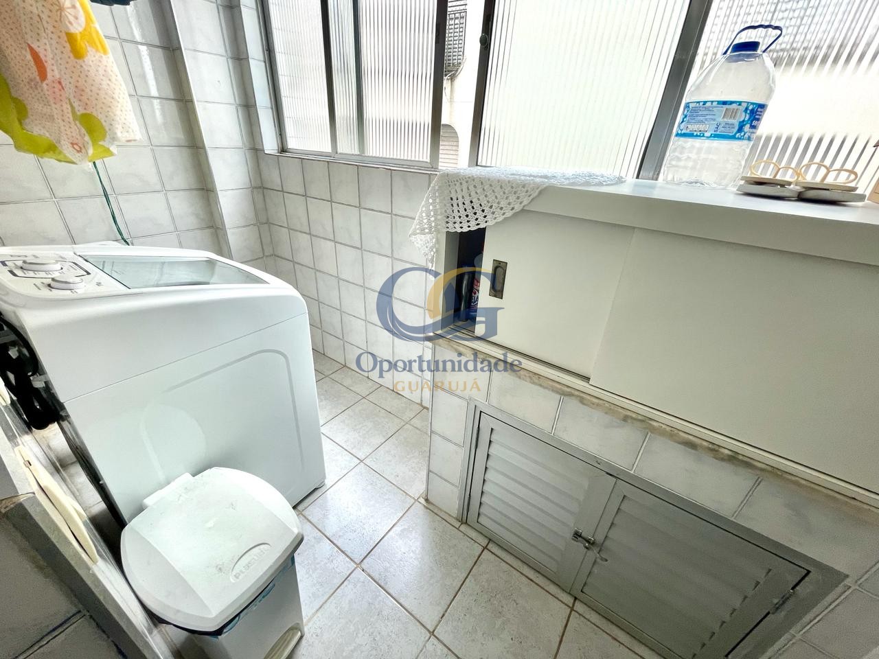 Apartamento GUARUJÁ - SP