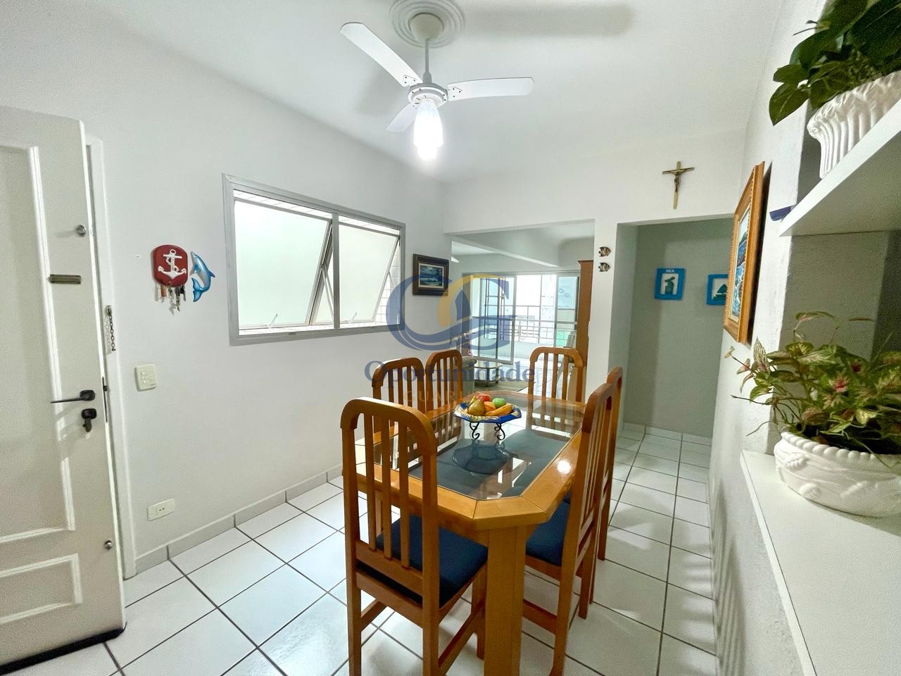 Apartamento GUARUJÁ - SP
