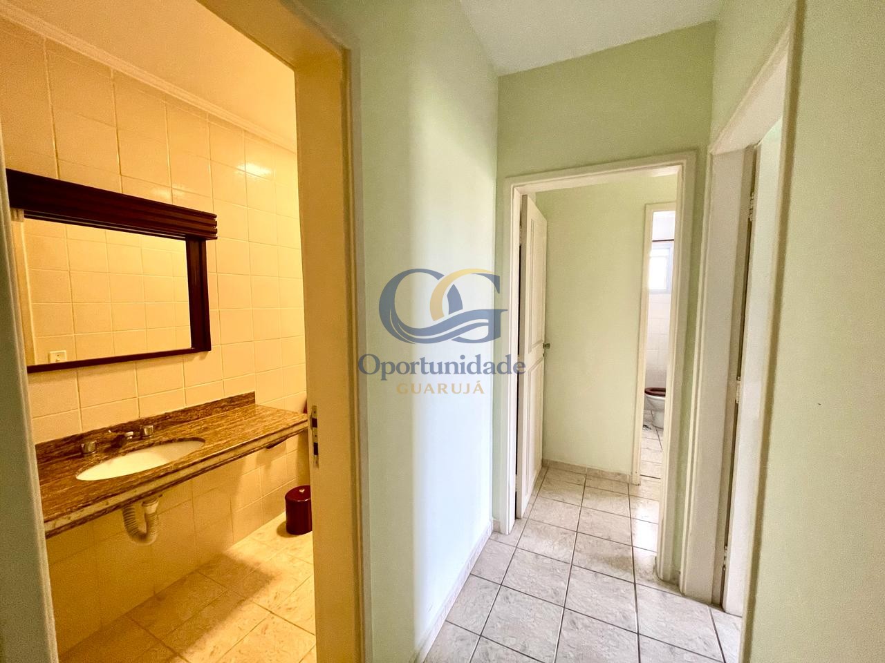 Apartamento GUARUJÁ - SP