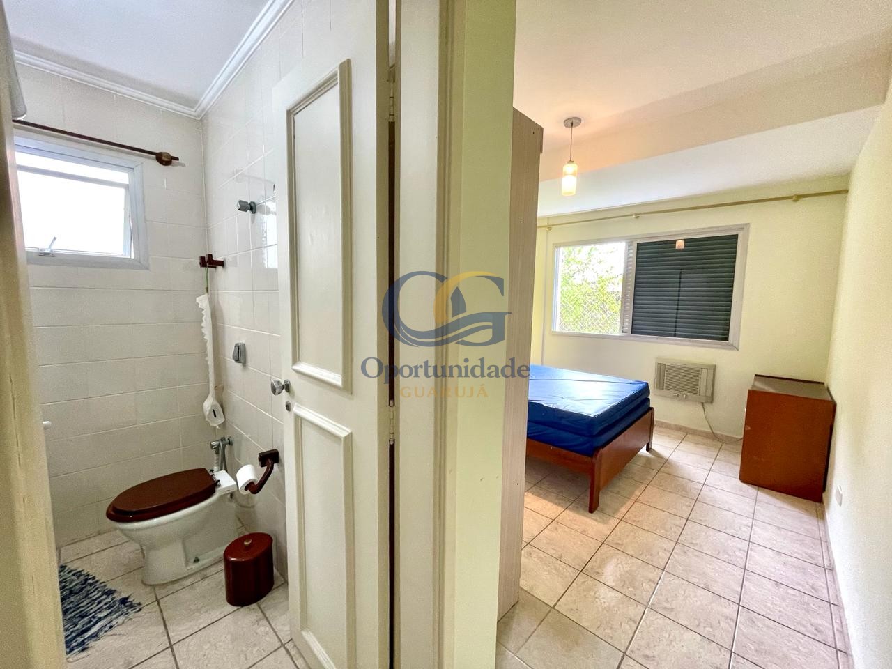 Apartamento GUARUJÁ - SP