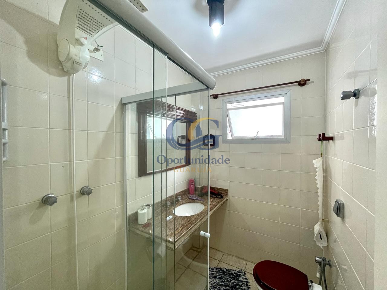 Apartamento GUARUJÁ - SP