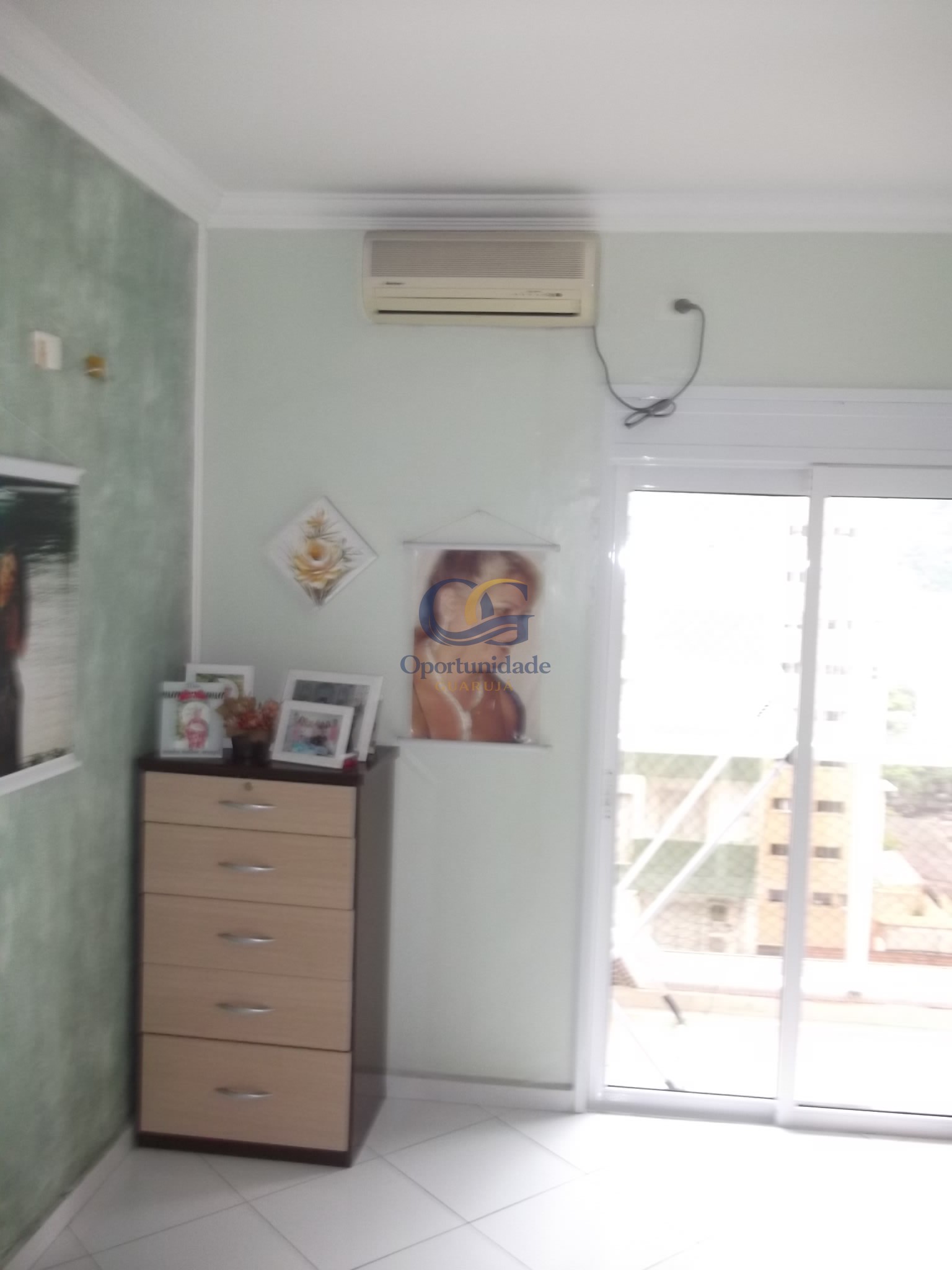 Apartamento GUARUJÁ - SP