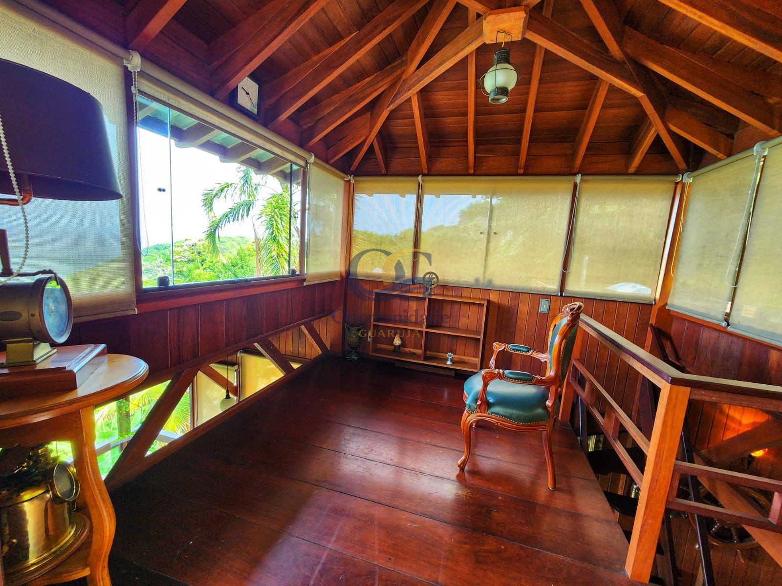 Casa em alvenaria GUARUJÁ - SP