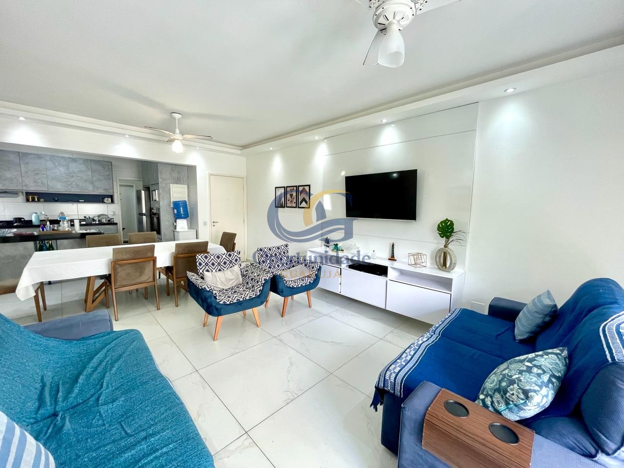 Apartamento GUARUJÁ - SP