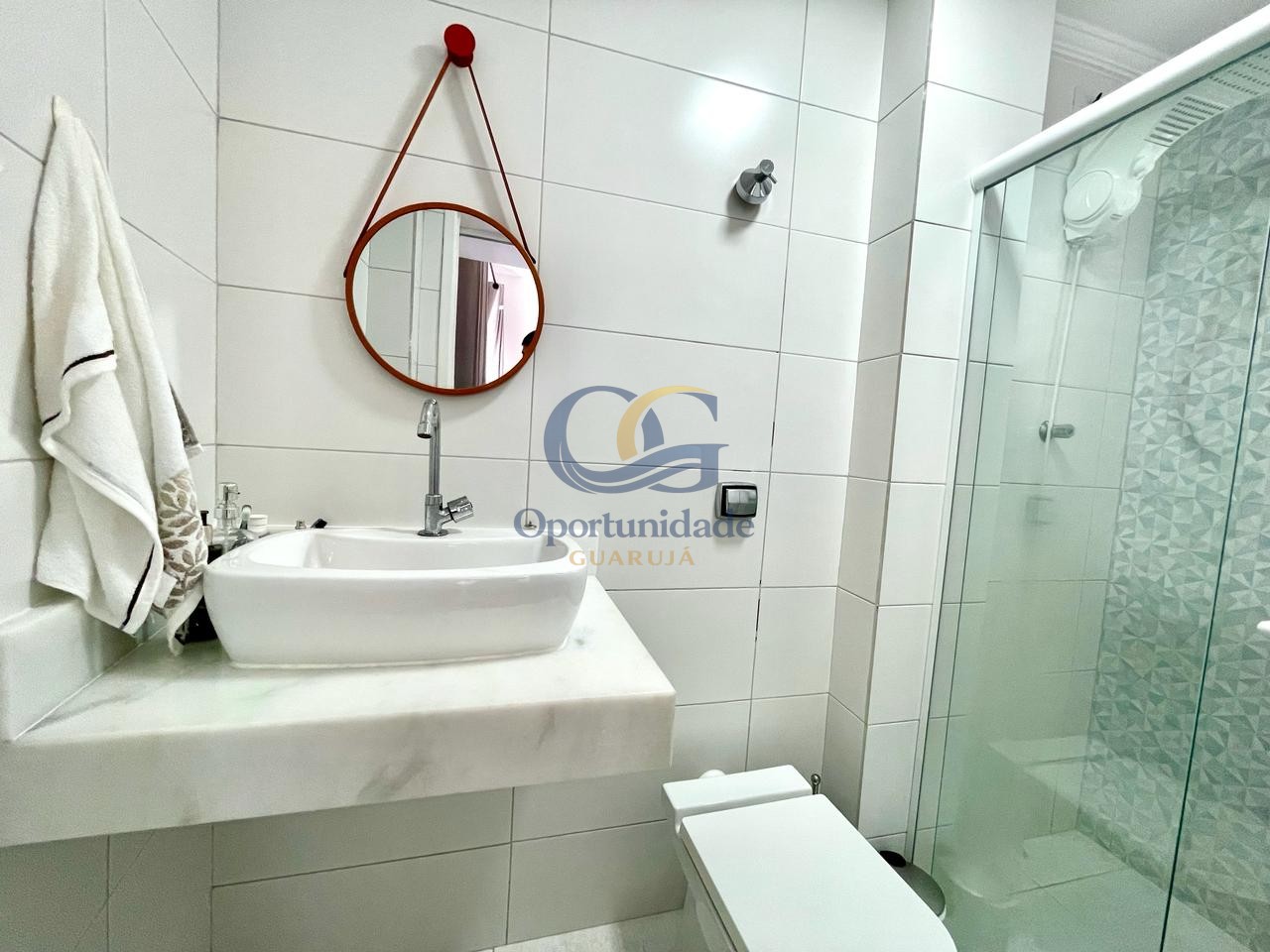 Apartamento GUARUJÁ - SP