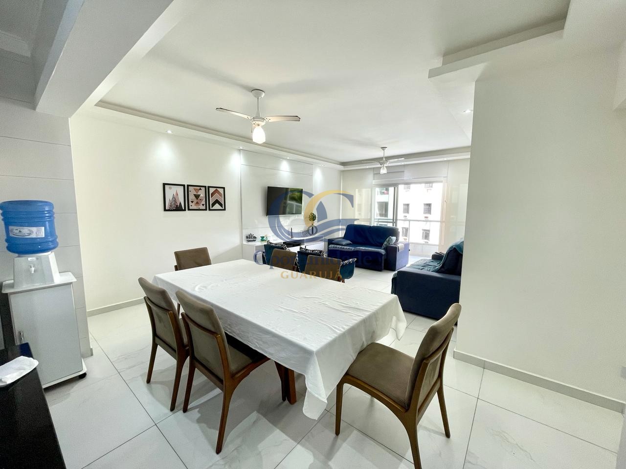 Apartamento GUARUJÁ - SP