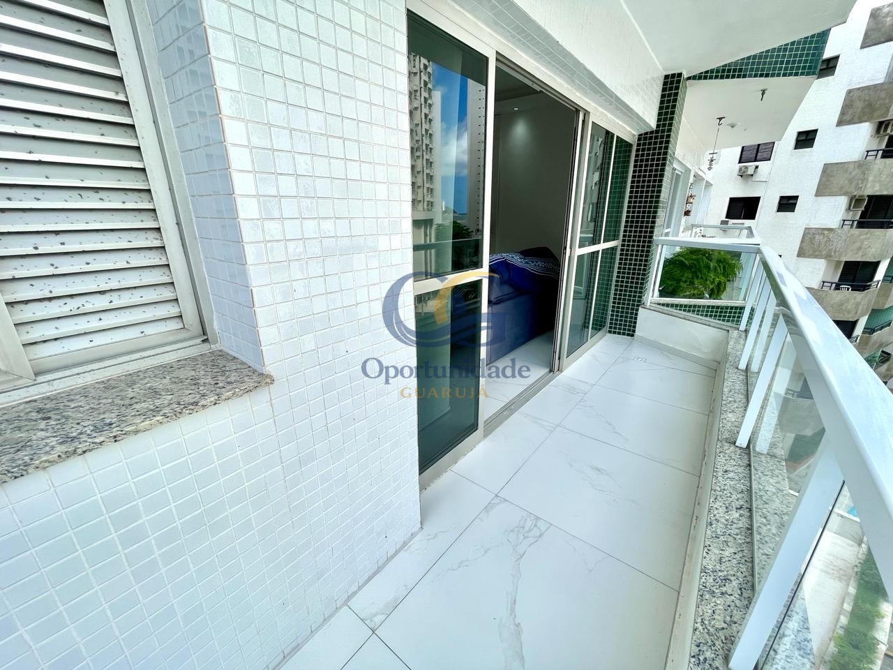 Apartamento GUARUJÁ - SP