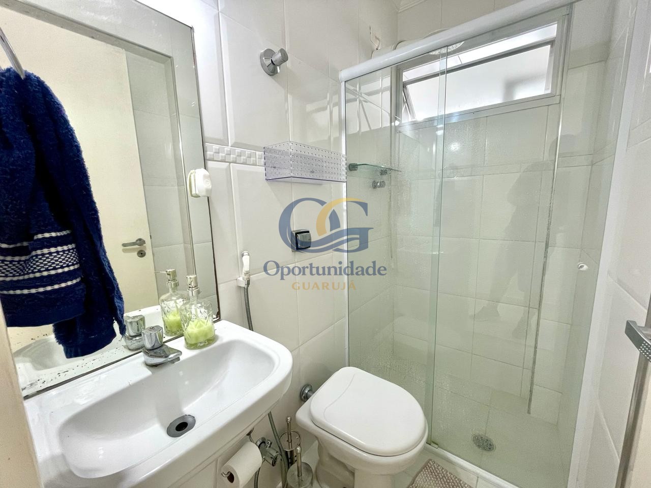 Apartamento GUARUJÁ - SP