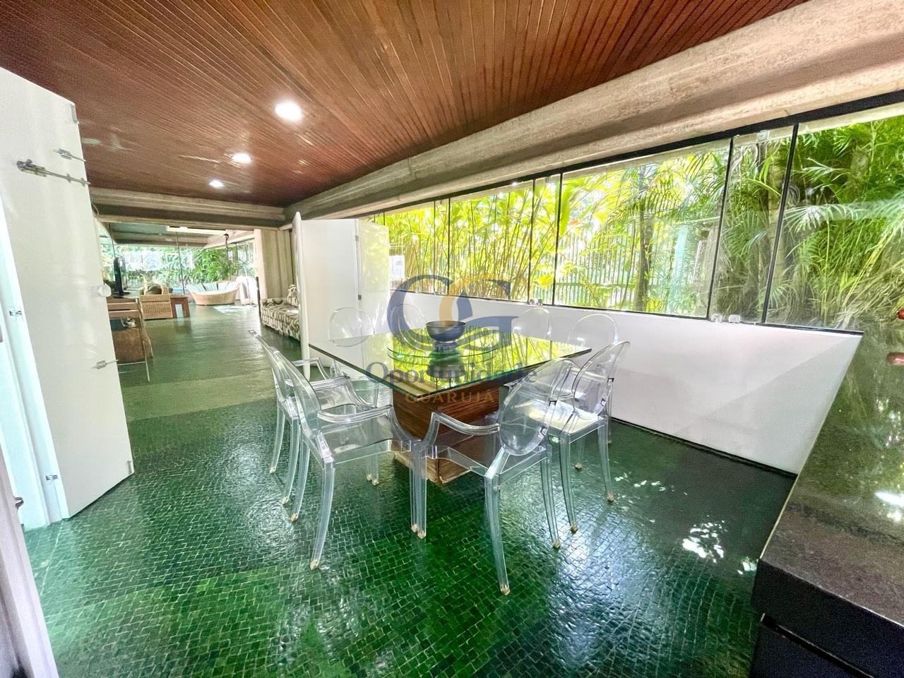 Casa em alvenaria GUARUJÁ - SP