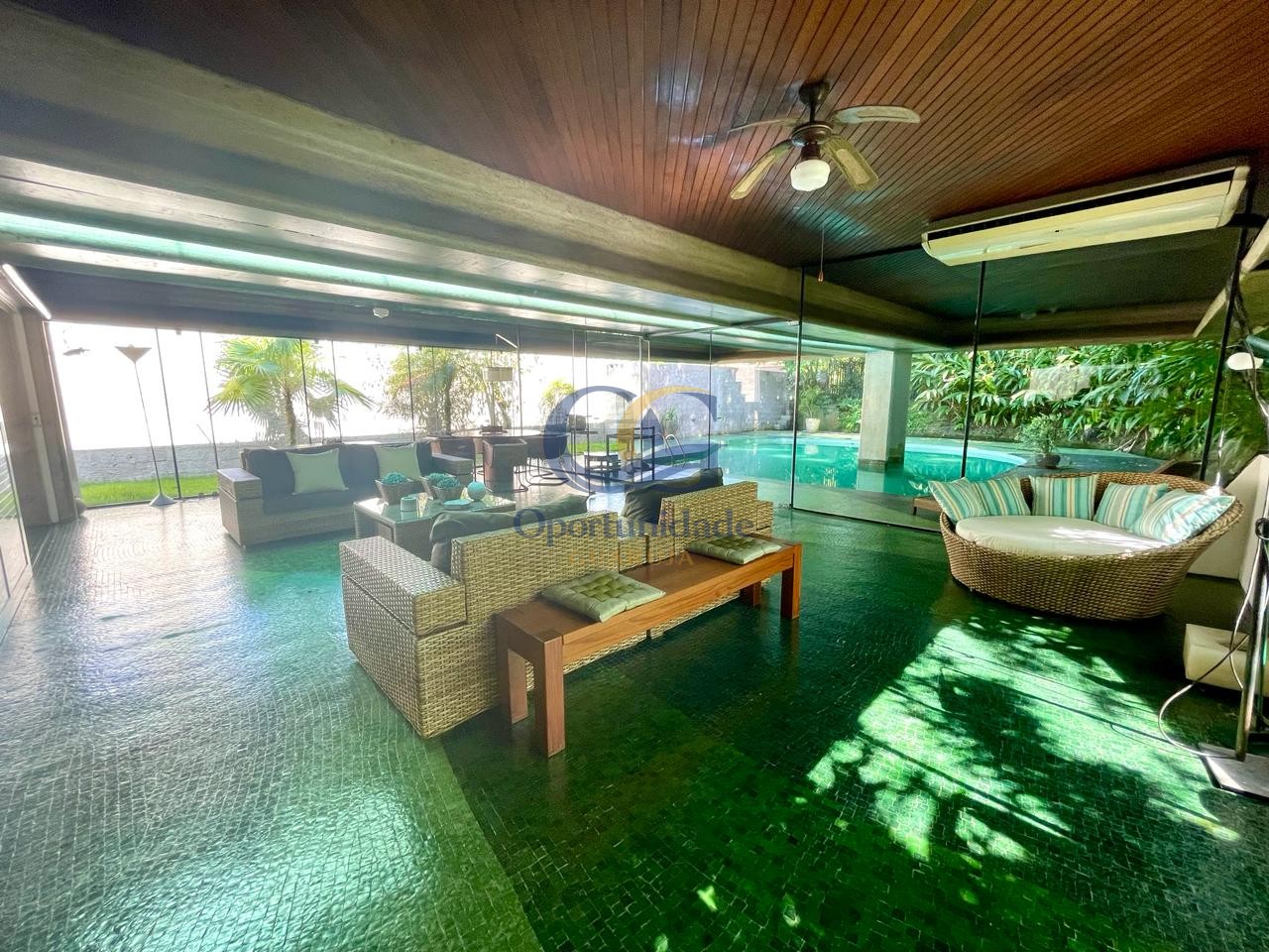 Casa em alvenaria GUARUJÁ - SP