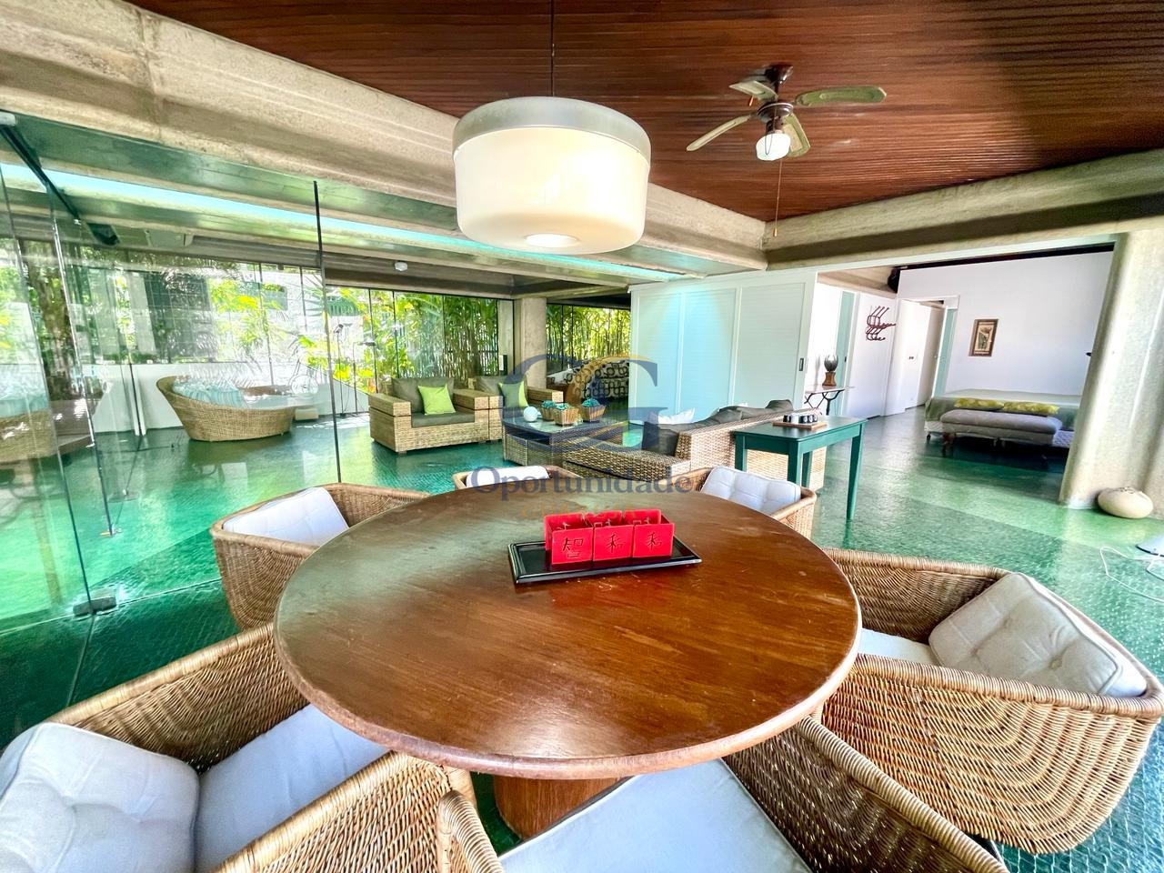 Casa em alvenaria GUARUJÁ - SP