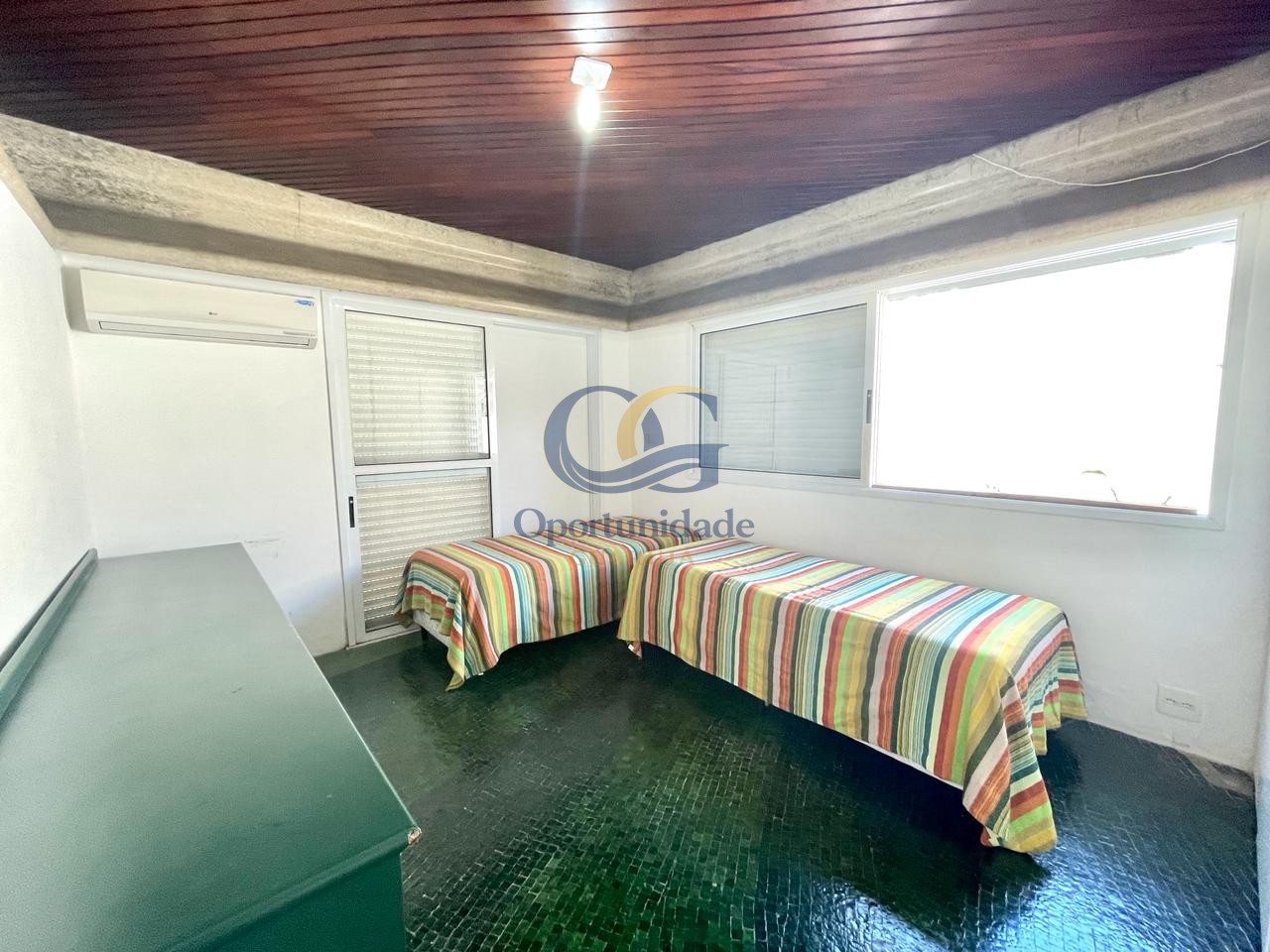 Casa em alvenaria GUARUJÁ - SP