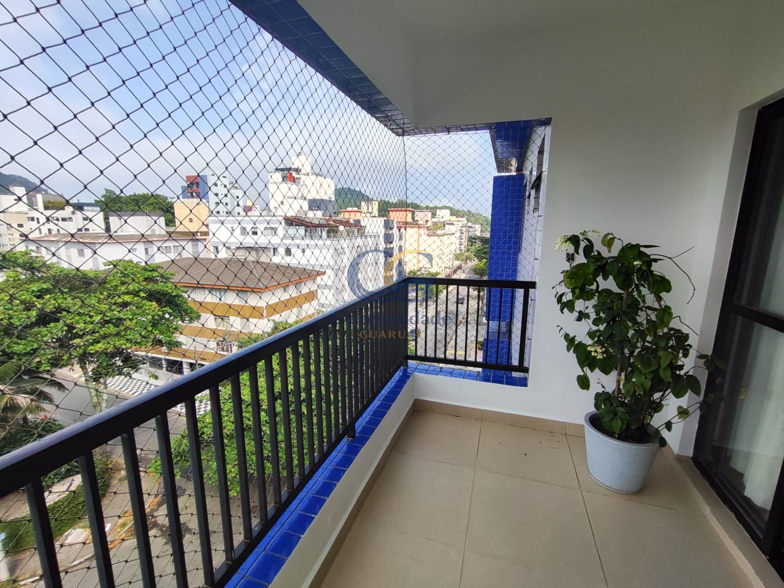 Apartamento GUARUJÁ - SP