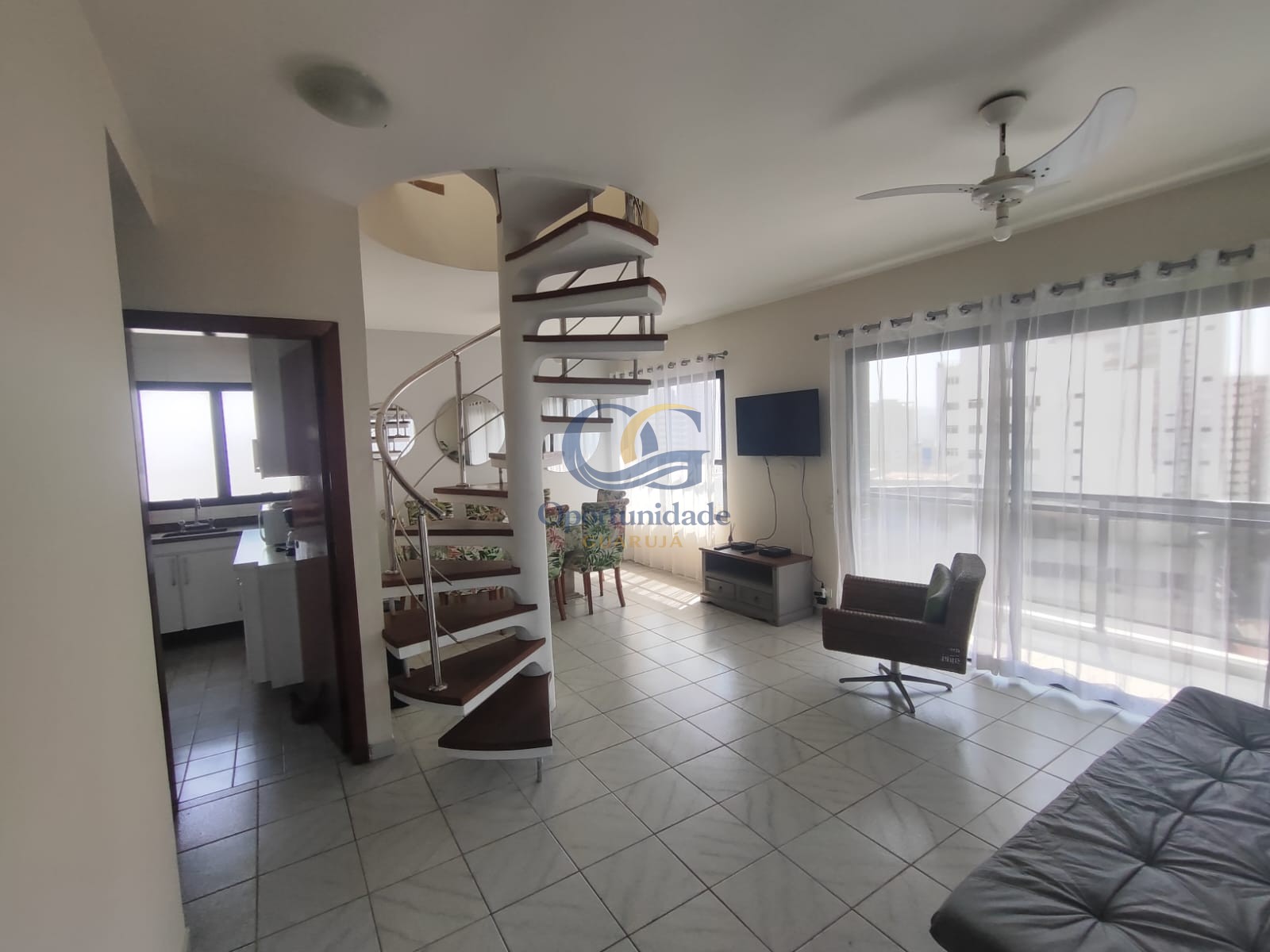 Apartamento GUARUJÁ - SP