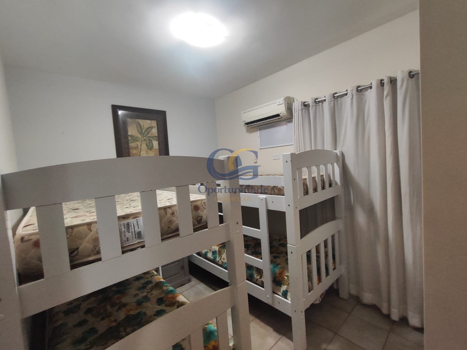 Apartamento GUARUJÁ - SP