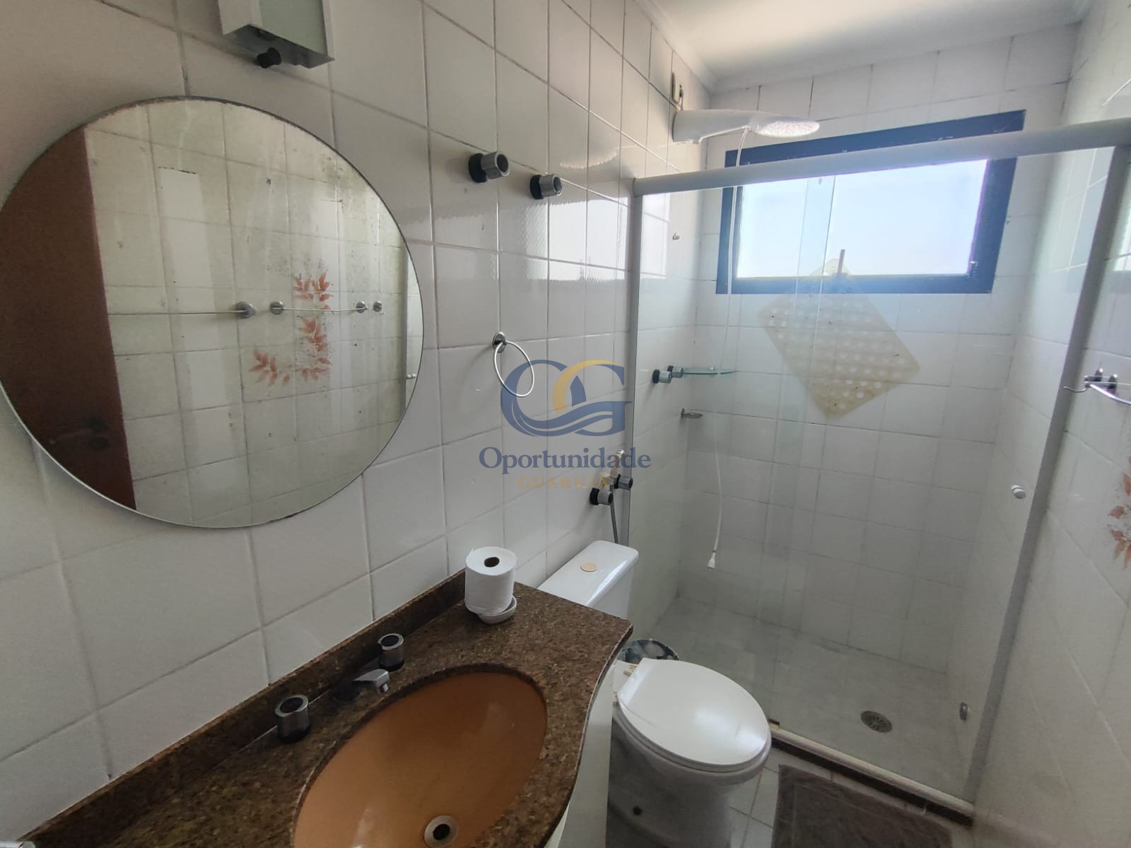 Apartamento GUARUJÁ - SP