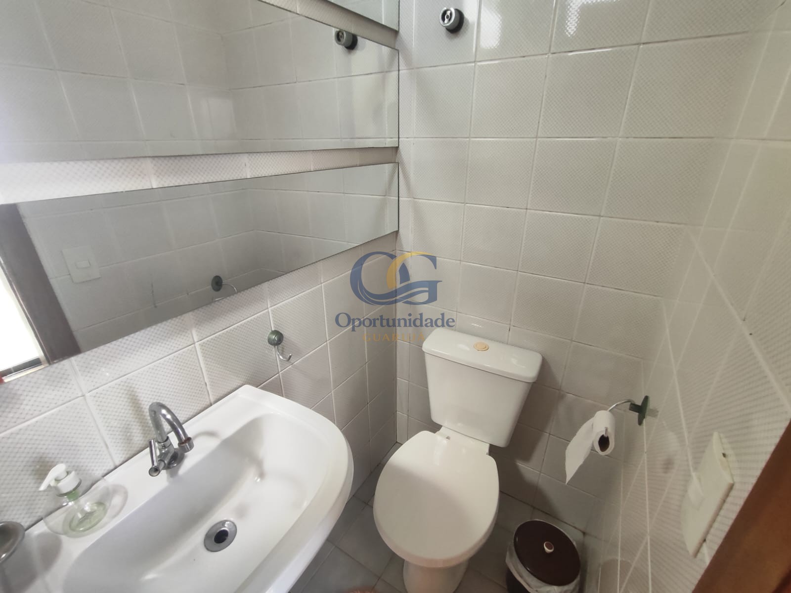 Apartamento GUARUJÁ - SP