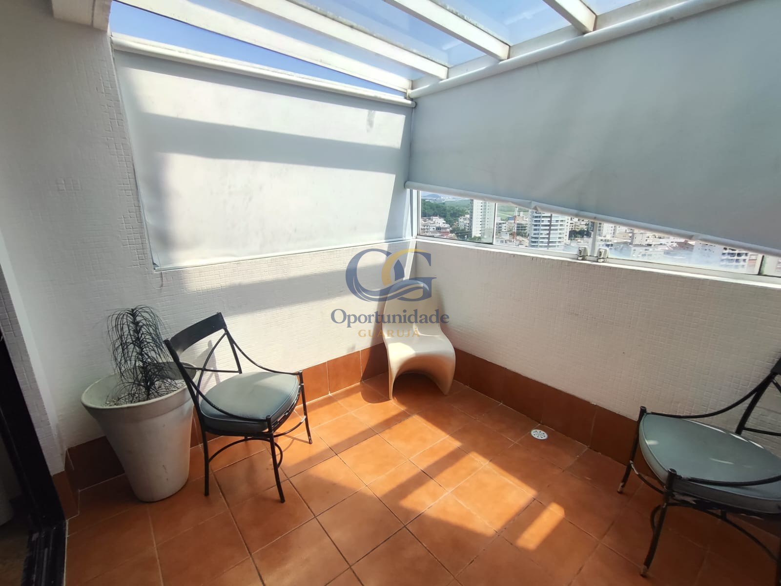 Apartamento GUARUJÁ - SP