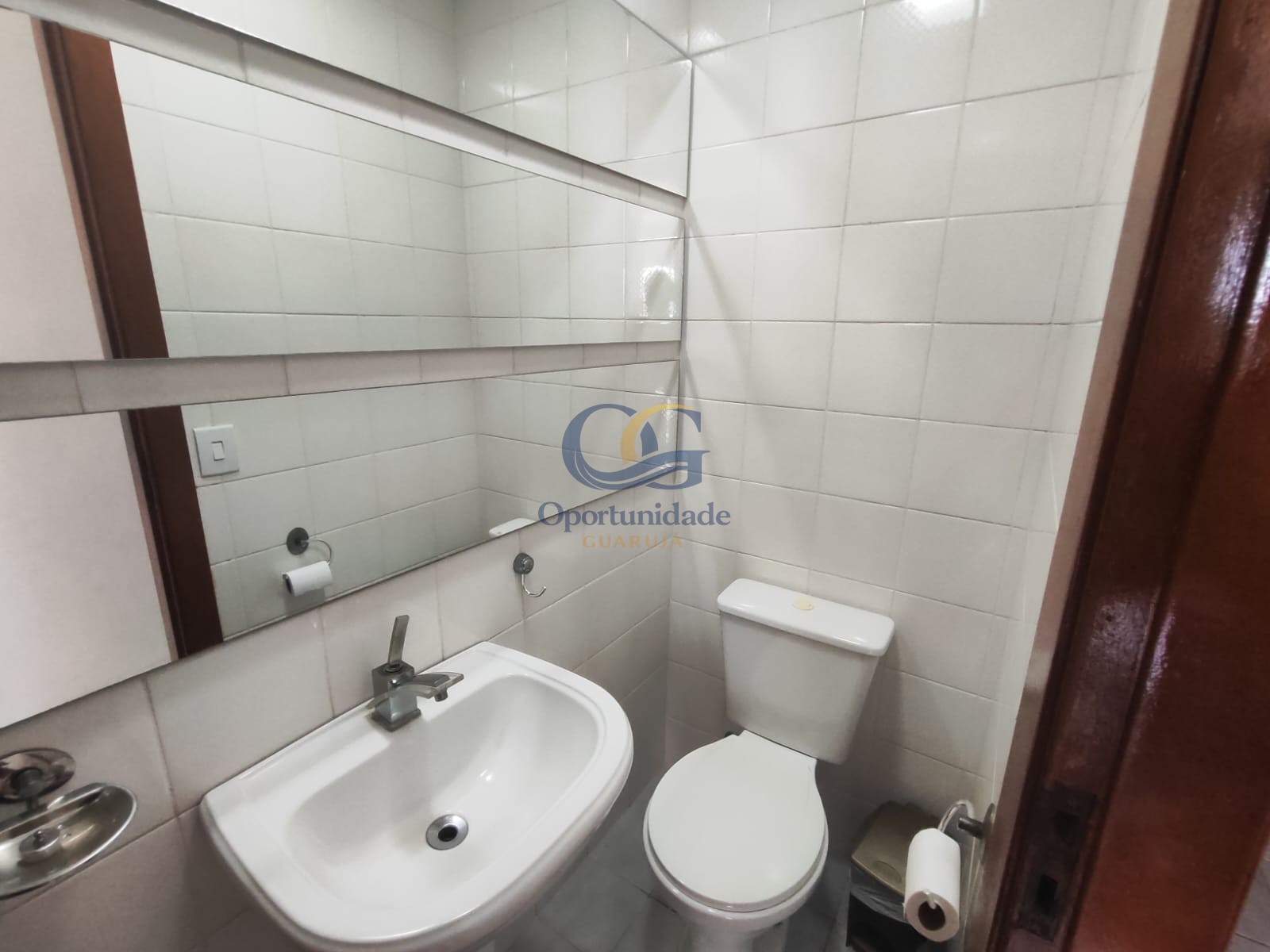 Apartamento GUARUJÁ - SP