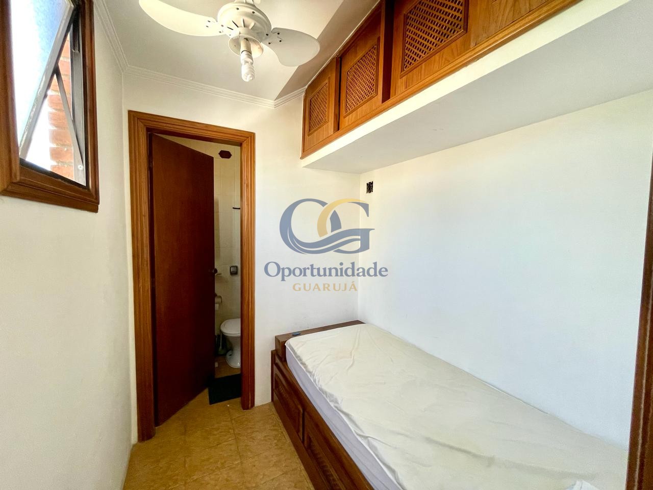 Apartamento GUARUJÁ - SP