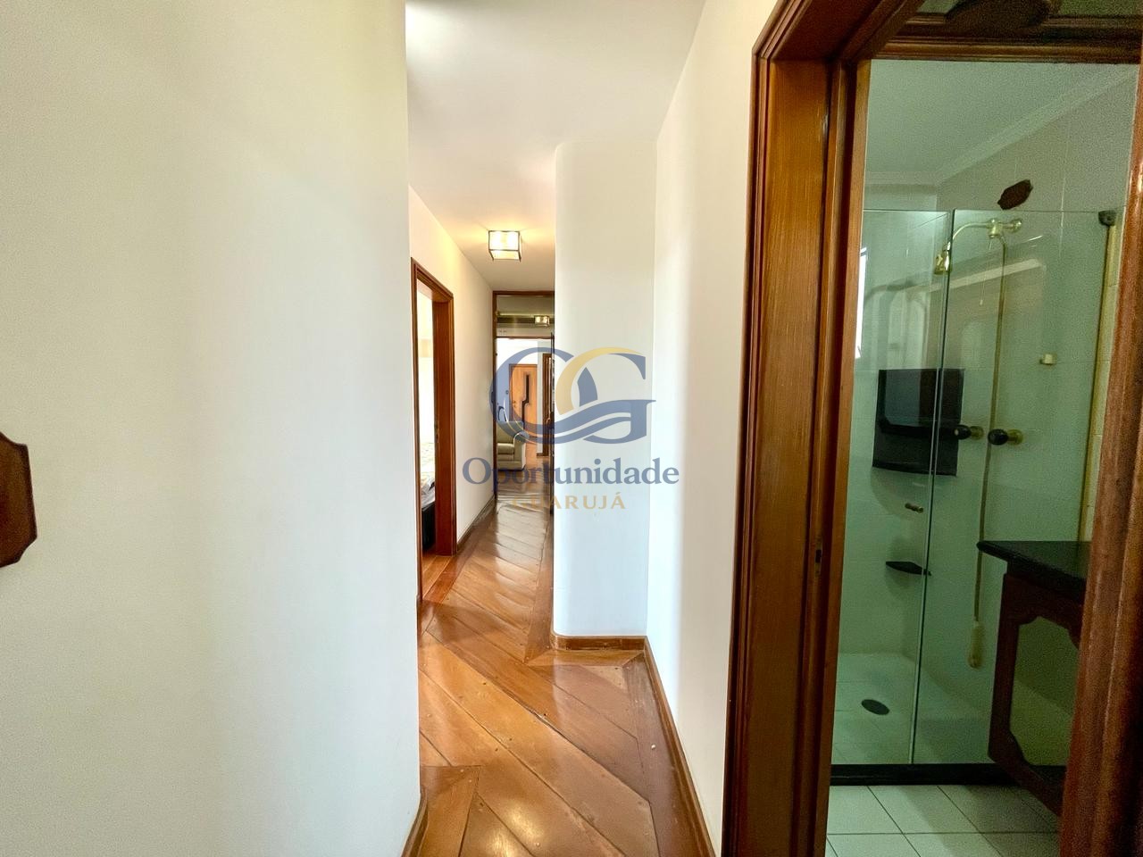 Apartamento GUARUJÁ - SP