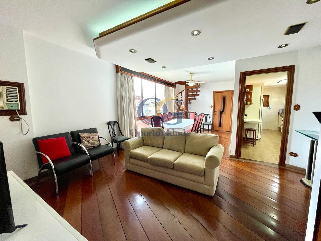 Apartamento GUARUJÁ - SP