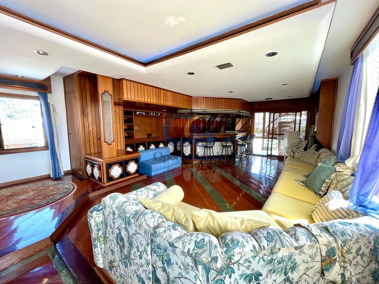 Apartamento GUARUJÁ - SP
