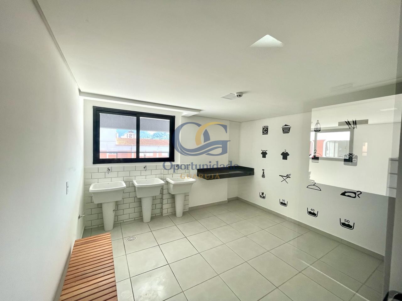 Apartamento GUARUJÁ - SP