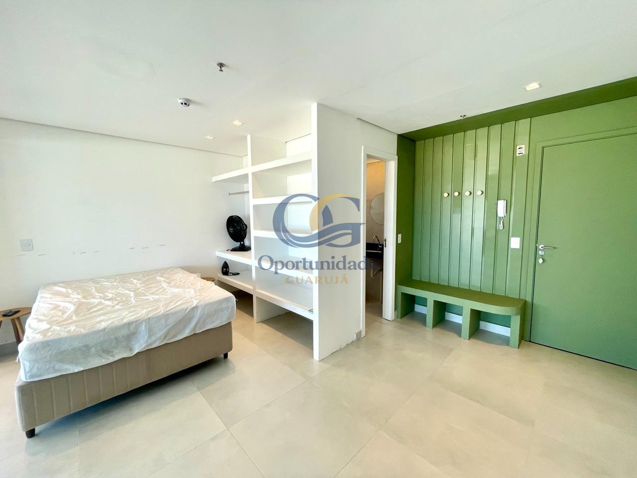 Apartamento GUARUJÁ - SP