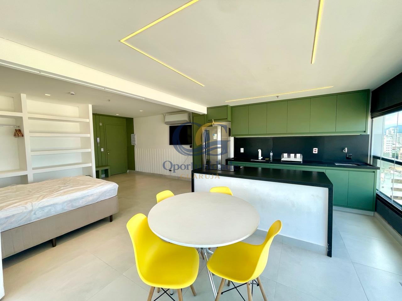 Apartamento GUARUJÁ - SP