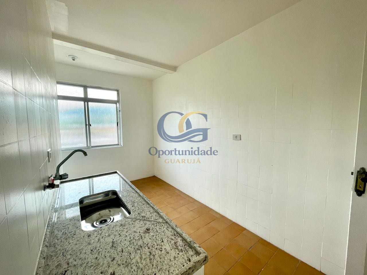 Apartamento GUARUJÁ - SP